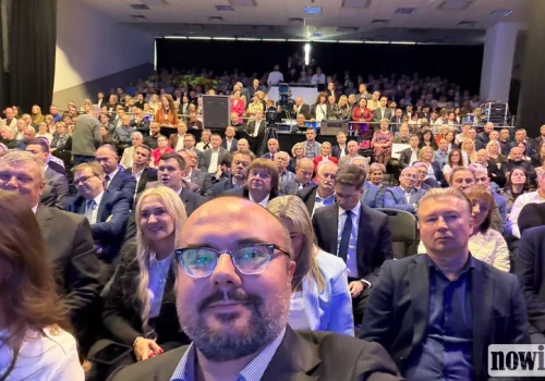 Raciborskie akcenty na forum Rozwoju Plus. Stowarzyszenie Morawieckiego zaprosiło samorządowców z całej Polski
