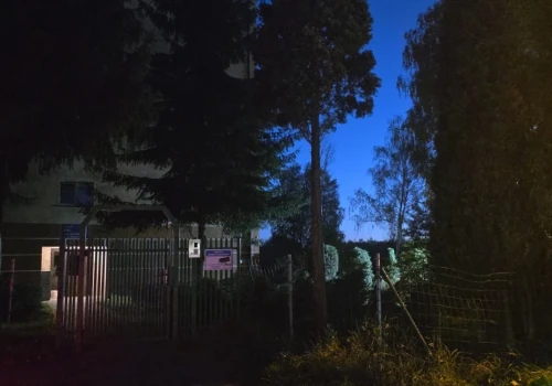 Tragiczny finał libacji w Jaworznie. 69-latek ugodzony we własnym mieszkaniu