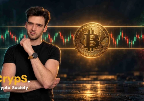 Scenariusz się realizuje. Co dalej? | Analiza Bitcoina