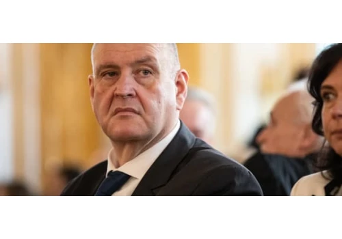 Sędzia TK złożył zawiadomienie na Święczkowskiego. Zarzuca mu manipulowanie składami orzekającymi