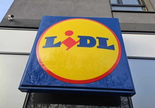 Tłumy w Lidlu. Wielka promocja tylko przez jeden dzień. Klienci biorą po trzy opakowania