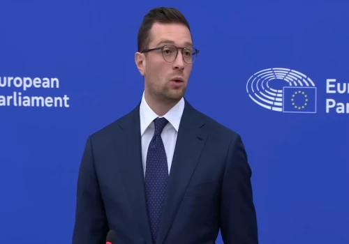 Mediapart przypisuje Jordanowi Bardelli antysemickie wypowiedzi