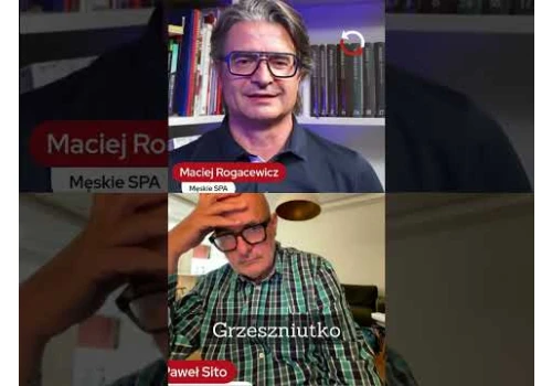 Niewychowany niewykształcony nieudacznik życiowy: typowy polski polityk, zwłaszcza prawicowy