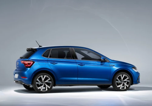 Niebywałe. Volkswagen tańszy od Skody i Seata. Tak Polo rywalizuje z Fabią i Ibizą