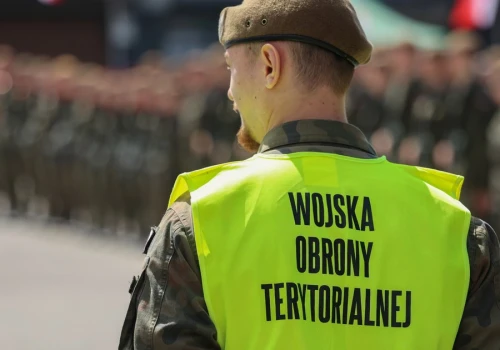 Tyle zarobisz w Wojskach Obrony Terytorialnej. Oto stawki i dodatki na 2026 r.