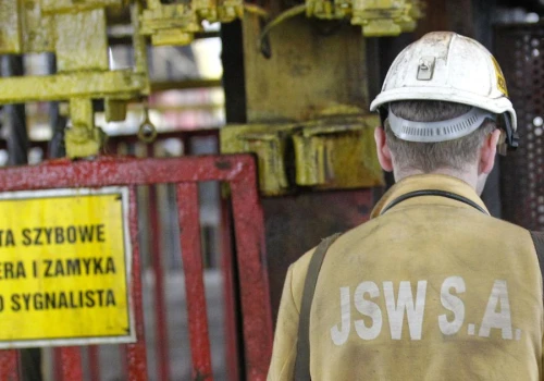 JSW przyjęła program naprawczy, który zakłada m.in. poprawę płynności i wzrost produkcji