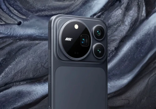 Honor Magic 9 Pro Max - aparaty sygnowane logiem Arri i adaptery tele. Honor zamierza bić się z najlepszymi