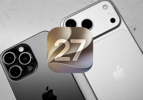iOS 27 koszmarem użytkowników. iPhone z kuriozalnymi błędami systemu