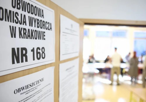 Kraków wymyka się partyjnym kalkulacjom „Wygrana Gibały byłaby sygnałem ostrzegawczym dla rządu”