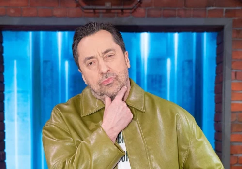 Kim będzie Marcin Miller w najnowszym odcinku „Twoja Twarz Brzmi Znajomo”?