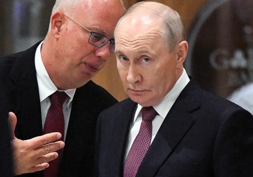 Putin podpisał dekret, bierze się za liczebność armii. Nie pierwszy raz