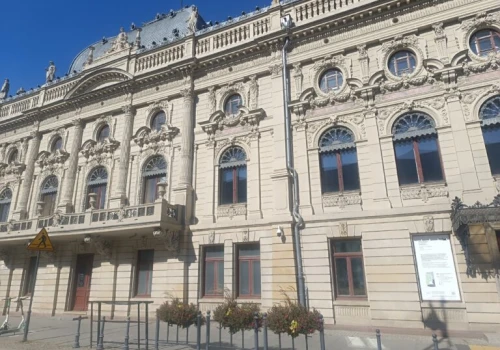 Strefa kultury | Plebiscyt Łodzianka Inicjatorka i wystawa „Łódź (się) tłumaczy”