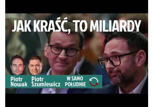 Jakie straty poniósł Orlen pod rządami Obajtka i Morawieckiego - Dlaczego drożeją paliwa
