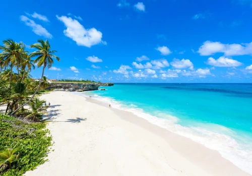 Egzotyka i tropiki zamiast sanek i lepienia bałwana ☃️☀️ Loty na Barbados w terminie ferii zimowych od 2738 PLN 🐚🏝️