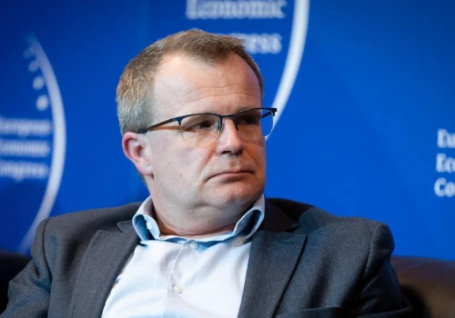 Członek RPP: Narodowemu Bankowi Polskiemu grozi paraliż