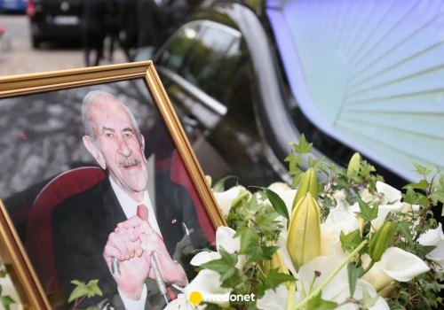 Jan Kobuszewski mawiał: rak jest uleczalny, jeśli jest złapany, czego świadectwem jestem ja