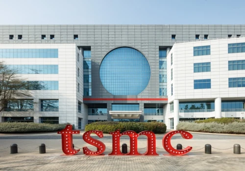 TSMC szykuje 265 mld USD inwestycji w Stanach Zjednoczonych