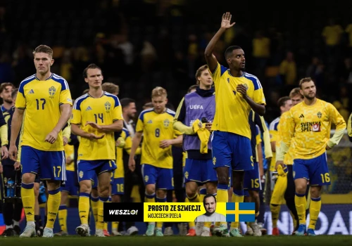 Nie tylko Isak. Kolejna gwiazda Liverpoolu opuściła zgrupowanie kadry