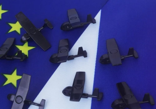 UE ma luki w obronności, Rosja zaciera ręce. Nowy raport o potrzebie zmian