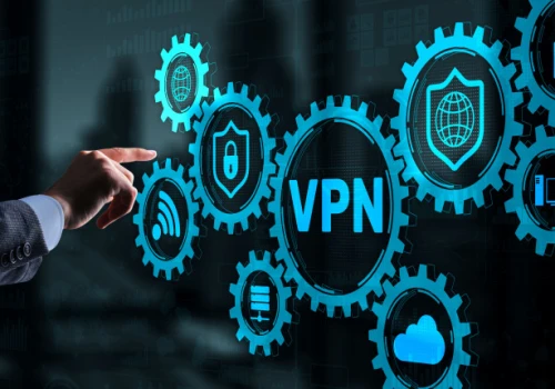 Ranking VPN – 5 najlepszych usług