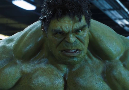 Mocarz z MCU wrócił w nowej scenie wersji rozszerzonej Avengers: Koniec gry. Oto zdjęcia zza kulis