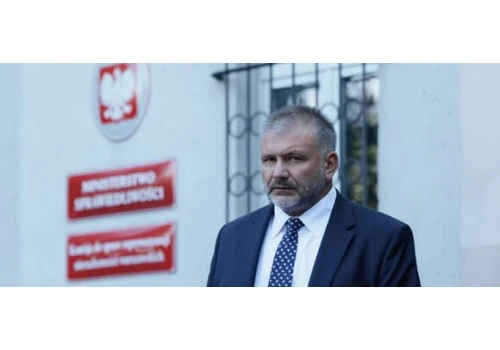 Aż 7 prokuratorów będzie tropić aferę Zondacrypto. Żurek powołał specjalny zespół