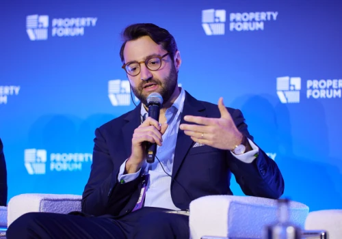 Property Forum: Inwestorzy zmieniają zdanie o Polsce