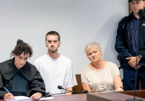Białorusin oskarżony o planowanie aktu dywersji w Chełmie. Sąd wydał wyrok