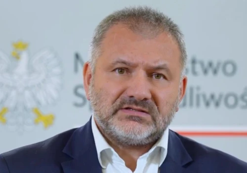 Żurek powołał specjalny zespół ws. Zondacrypto. 7 śledczych wchodzi do gry