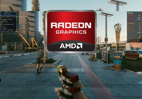 RDNA 4 pożera algorytmy NVIDII. AMD coraz lepiej radzi sobie z DLSS 5