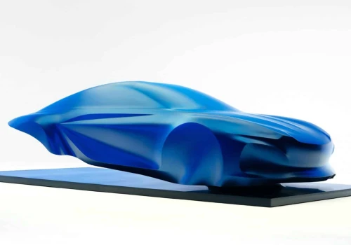 Silnik spalinowy w Alpine A110 nie powiedział jeszcze ostatniego słowa