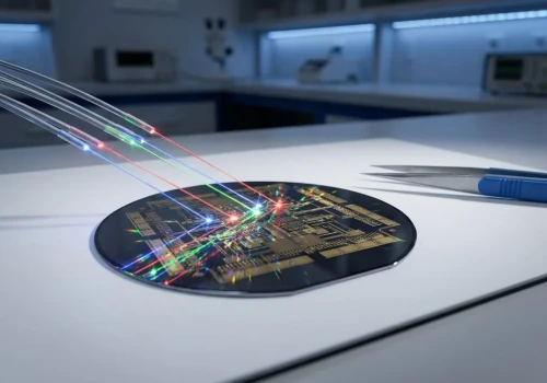 Czy światło zastąpi AI? Rewolucyjna technologia pokazuje co potrafi