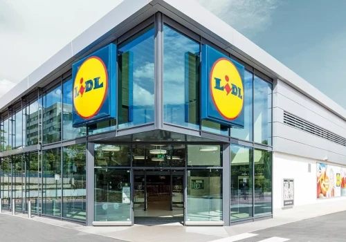 Lidl zwiększa zyski poza Niemcami. 2,7 mld euro na plusie