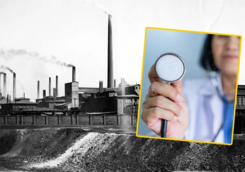 Serial „Ołowiane dzieci” przekłamał historię znanej lekarki? Rozpatrzy to sąd