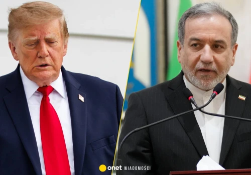 USA i Iran wymieniają oskarżenia. Przyszłość cieśniny Ormuz wciąż niepewna