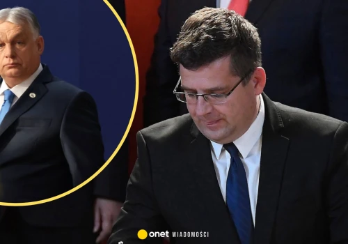 Człowiek Viktora Orbana zatrzymany pod zarzutem korupcji. Chodzi o miliardy forintów