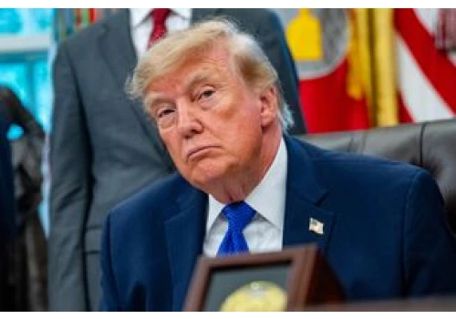 Trump reaguje na doniesienia ws. Iranu. Mówi o mistyfikacji