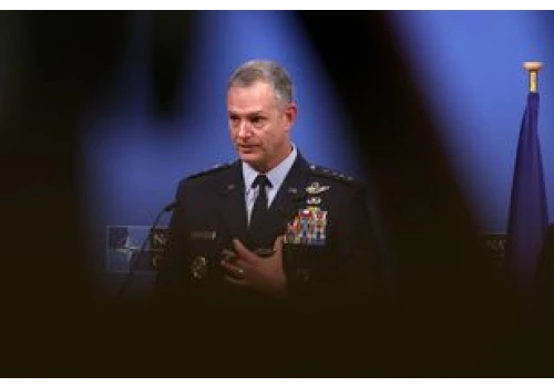 Rosja testuje Zachód? Generał NATO mówi o odpowiedzi