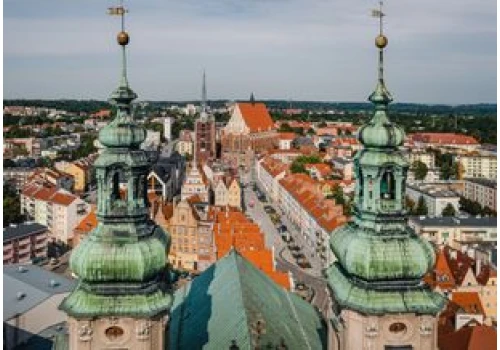 Które miasta na Opolszczyźnie są najstarsze? Wcale nie Opole