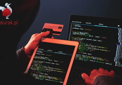 Cyberprzestępcy serwują malware na zhakowanych stronach. Szczegóły kampanii Psychedelic Stealer