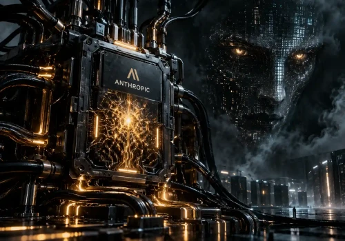 Anthropic ostrzega inwestorów przed własną technologią. AI może wymknąć się spod kontroli