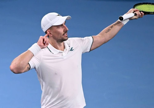 Finał ATP w Chengdu: Zieliński/Johnson - Galloway/Goransson. Relacja live i wynik na żywo