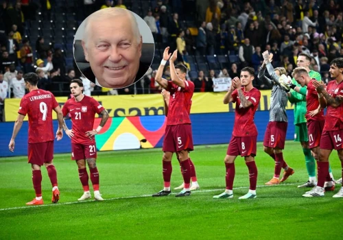 Engel wskazał przyczynę porażki ze Szwecją. 