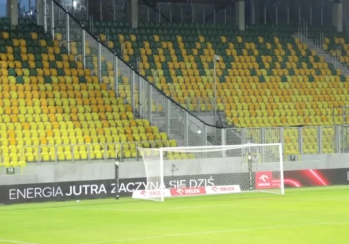 Dzień dobry Katowice. Stadion miejski zdrożał o kolejne kilkadziesiąt milionów złotych