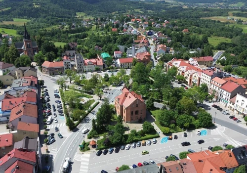 Jak wyszło głosowanie w budżecie obywatelskim w Jordanowie?