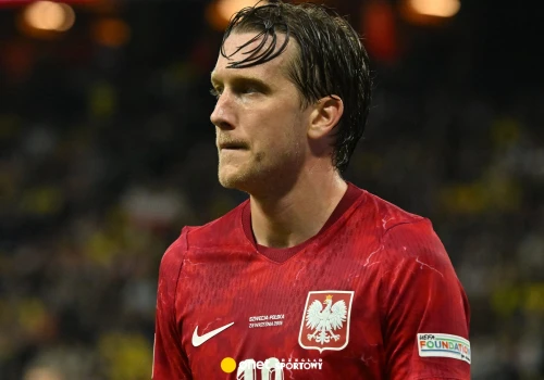 Tak Dariusz Szpakowski podsumował mecz Szwecja – Polska