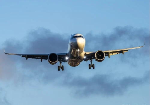 Nowa wada jakościowa A321neo zwiększa presję na dostawy Airbusa