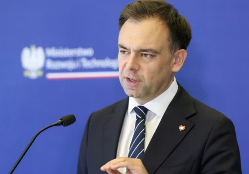 Nie będzie 