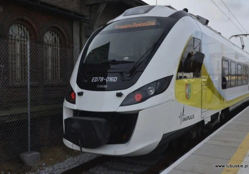 Koniec pociągów Regio Kostrzyn – Gorzów – Poznań