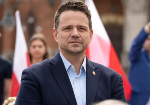 Miał być „piorunujący finisz”, jest fiasko. To przesądziło o porażce referendum ws. Trzaskowskiego